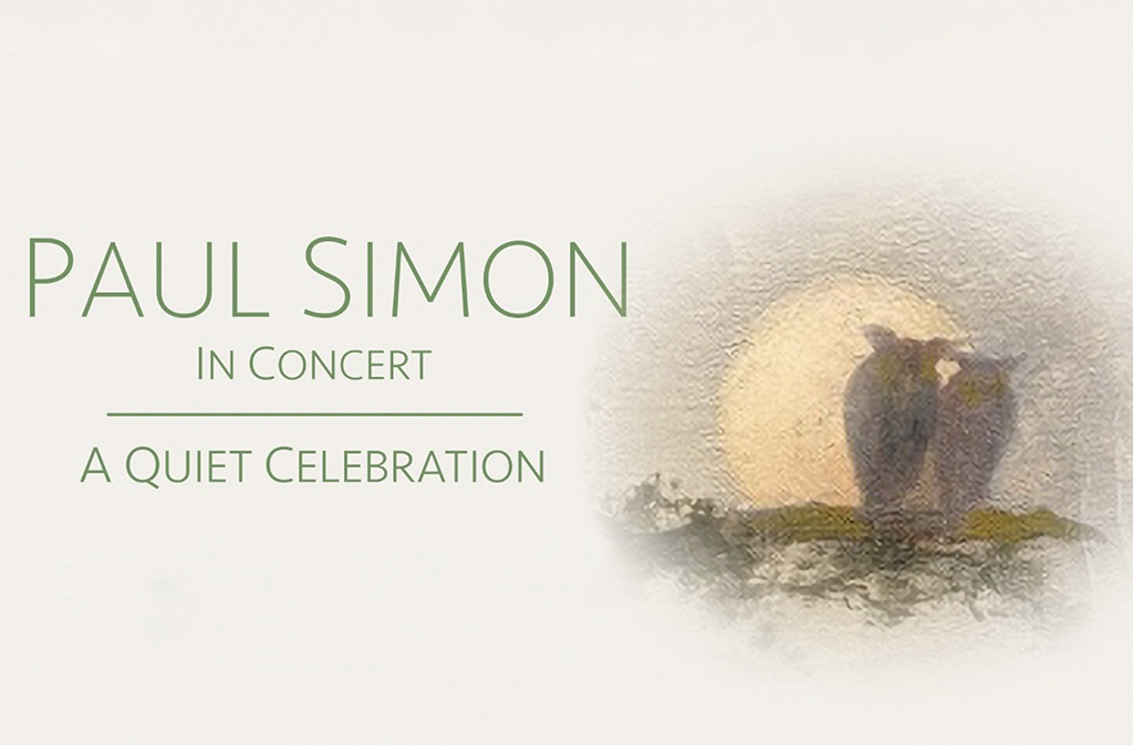 Paul Simon Brings A Quiet Celebration to Coastal Credit Union Music Park at Walnut Creek in Raleigh July 11 2026